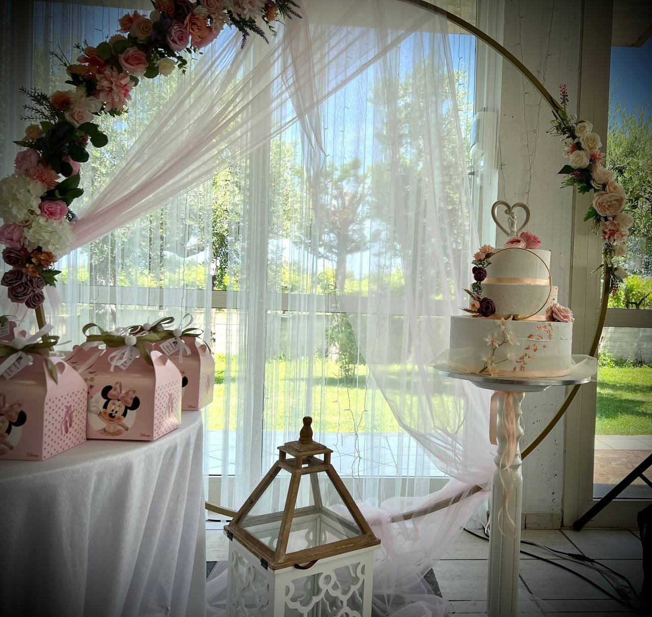 Matrimonio da Sogno